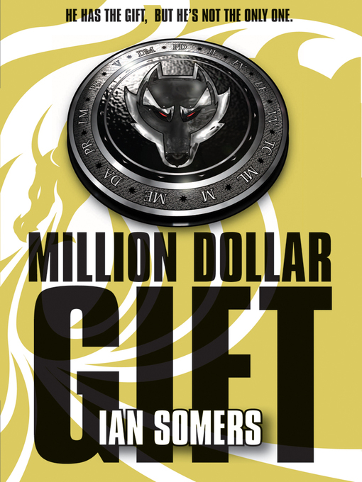 Title details for Million Dollar Gift by Ian Somers - Available